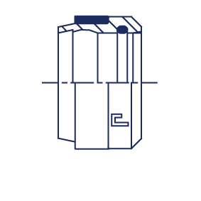 Кольцо R DL15 B7 - фото 138499