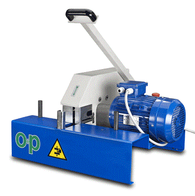 Отрезной станок TF2/E 400V 50Hz 3PH - фото 138591