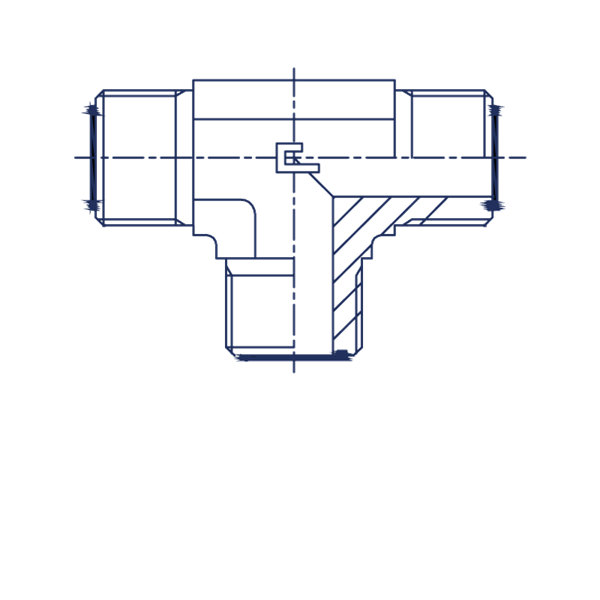 Соединение PT ORFS 1.11/16 - фото 140363