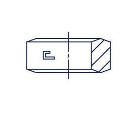 Шайба BSP1/2" (o-ring) - фото 140931