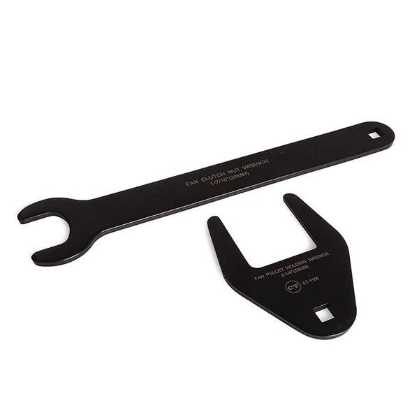 Набор ключей для вискомуфты Ford Car-Tool CT-1155 - фото 34018