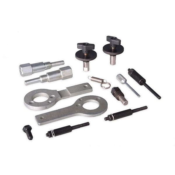 Набор инструментов для замены ремня ГРМ OPEL/FIAT Car-Tool CT-H023 - фото 36544