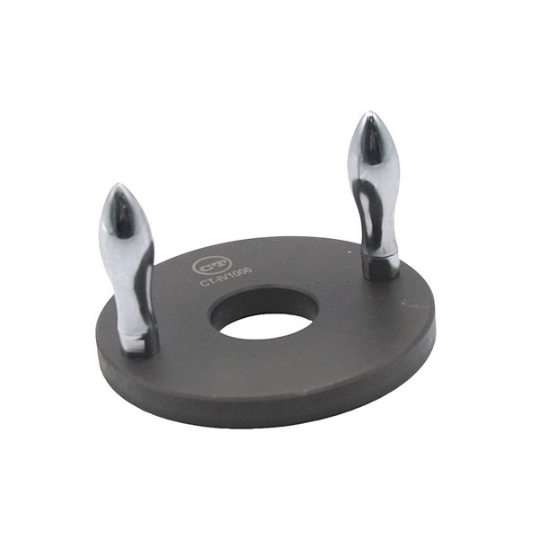 Кольцо для центрирования крышки зубчатого колеса ГРМ IVECO/ FUSO (EURO 5) Car-Tool CT-IV1006 - фото 37138