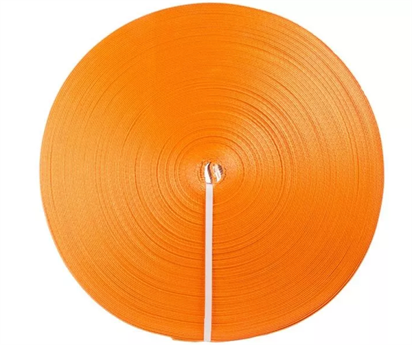 Лента текстильная TOR 6:1 300 мм 35000 кг (оранжевый) (Q) - фото 50428
