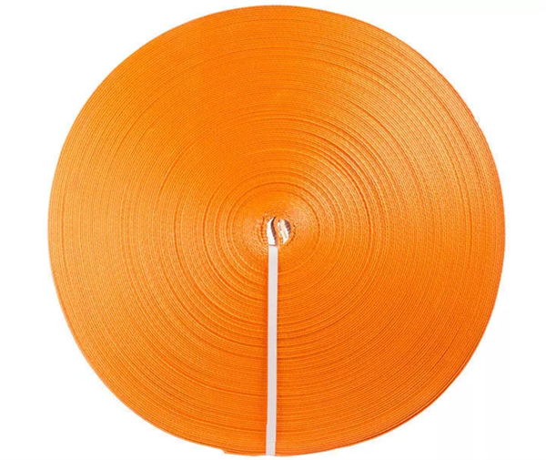 Лента текстильная TOR 7:1 300 мм 50000 кг (оранжевый) (Q) - фото 53127
