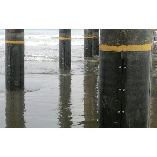 Tidal Wrap - Кожух защитный - фото 7761