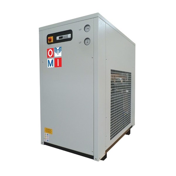 Охладитель жидкости «воздух-вода» OMI CHR 54 - фото 89798