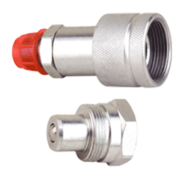 БРС HPA NPT VSHPA-NPT8838M-N 2:Ниппель|E:1-3/16-16UN|Hp:S32|ID ISO:3/8|Lp:40|T:3/8"-NPTF|резьба:NPT