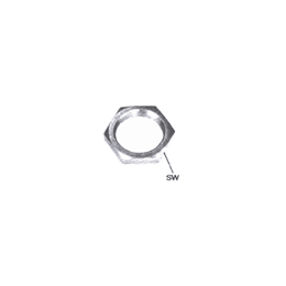 Гайка 9399.0443 D 1 (мм)=4,75