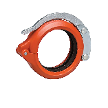 Замок VICTAULIC PM-CLAMP-VIC4.1/2 DN (мм)=102