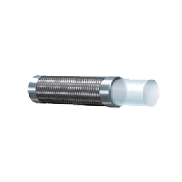 Тефлоновый рукав PTFE 1SS PTFE03-1SS ID (мм)=3