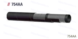 Виброизоляционный шланг для бетона AlfaGomma 754AA 10 бар, d=25.0 мм