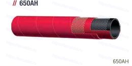 Рукав AlfaGomma 650AH для подачи топлива/масла 10 бар, d=25.0 мм