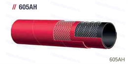 Рукав AlfaGomma 605AH для топлива/масла напорновсасывающий 10 бар, d=102.0 мм