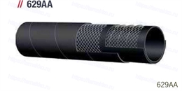 Рукав AlfaGomma 629AA для биотоплива напорновсасывающий 10 бар, d=102.0 мм