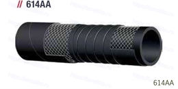 Рукав AlfaGomma 614AA для горячего гудрона 10 бар, d=102.0 мм