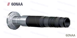 Рукав AlfaGomma 60NAA для топлива/масла напорновсасывающий 15 бар, d=76.0 мм