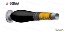 Рукав AlfaGomma 60DAA для топлива/масла напорновсасывающий 10 бар, d=300.0 мм