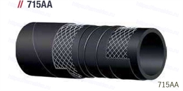 Рукав AlfaGomma 715AA cыпучий материал 20 бар, d=127.0 мм