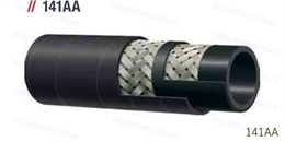 Рукав AlfaGomma 141AA для сжатого воздуха 40 бар, d=102.0 мм