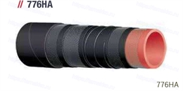 Рукав AlfaGomma 776HA для отбора проб минералов 35 бар, d=76.0 мм