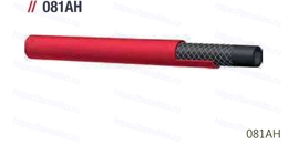 Рукав AlfaGomma 081AH для ацетилена 20 бар, d=10.0 мм