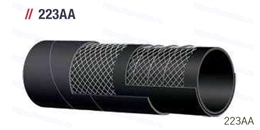 Рукав AlfaGomma 223AA для воды напорновсасывающий 20 бар, d=51.0 мм