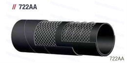Рукав AlfaGomma 722AA для всасывания сточных вод 5 бар, d=127.0 мм