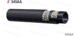Рукав AlfaGomma 345AA для пара 18 бар CIIR, d=19.0 мм