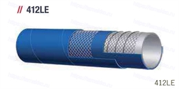 Рукав AlfaGomma 412LE для молоковоза 10 бар, d=25.0 мм