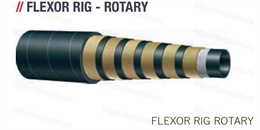 Рукав AlfaGomma flexor rig rotary, d=76 мм