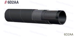 Рукав AlfaGomma 6D2AA для подачи при ГРП supertuff, d=102 мм