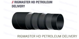Рукав AlfaGomma rigmaster hd petroleum delivery, d=102 мм
