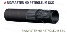 Рукав AlfaGomma rigmaster hd petroleum s&d, d=76 мм