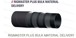Рукав AlfaGomma rigmaster plus bulk material delivery, d=127 мм