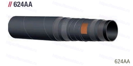 Рукав AlfaGomma 624AA, d=127 мм