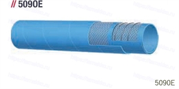 Рукав AlfaGomma 509 OE кислота/химия, d=25 мм