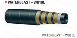 Рукав AlfaGomma waterblast - wb10l, d=13 мм