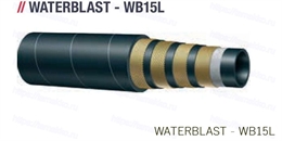 Рукав AlfaGomma waterblast - wb15l, d=13 мм
