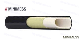 Рукав термопластиковый AlfaGomma MINIMESS 1000310, d=2 мм