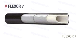 Рукав термопластиковый AlfaGomma FLEXOR 7 1000293, d=10 мм