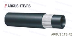 Рукав AlfaGomma ARGUS 1TE/R6 1001386, d=8 мм