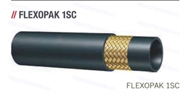 Рукав AlfaGomma FLEXOPAK 1SC 1000305, d=13 мм