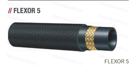 Рукав AlfaGomma FLEXOR 5 1000052, d=22 мм