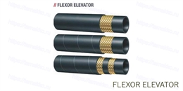 Рукав AlfaGomma FLEXOR ELEVATOR 1000972, d=38 мм