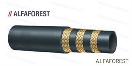 Рукав AlfaGomma ALFAFOREST 1003804, d=32 мм