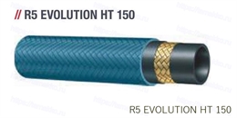 Рукав AlfaGomma R5 EVOLUTION HT 150 1004582, d=16 мм