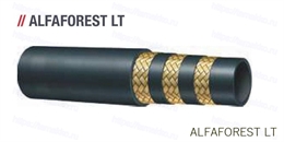 Рукав AlfaGomma ALFAFOREST LT 1003305, d=10 мм