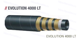Рукав AlfaGomma EVOLUTION 4000 LT 1004945, d=51 мм