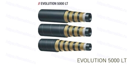 Рукав AlfaGomma EVOLUTION 5000 LT 1004930, d=19 мм